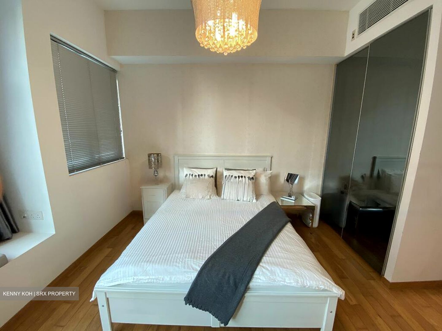 Soleil @ Sinaran (D11), Condominium #460142951